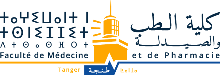 Logo FMP Tanger