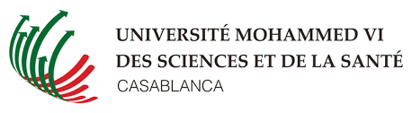 Logo UM6SS