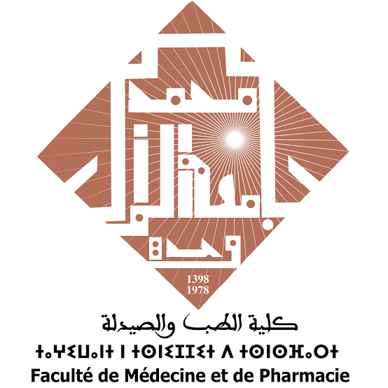 Logo FMP Oujda