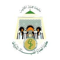 Logo FMP Rabat